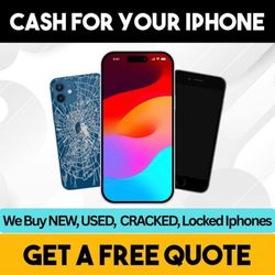 Iphone Buy Cash