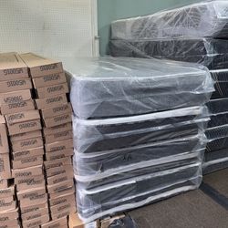 Mattress 