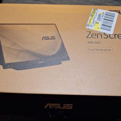 Asus Zenscreen New