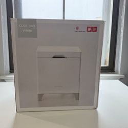 Carepod Humidifier - Open Box - Never Used