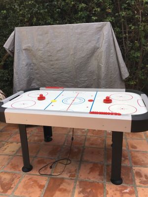 halex air hockey tables halex air hockey tables