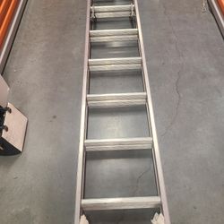 Louisville 16' Ladder