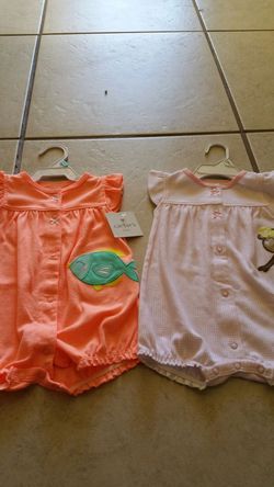 Baby girl clothes