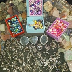 Freshwater Pearl Sets 