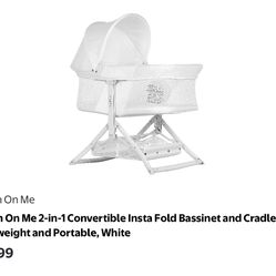 Bassinet 