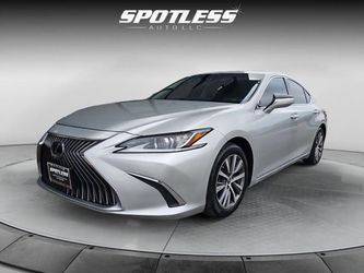 2019 Lexus ES 350