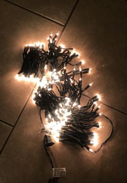 LED Lights