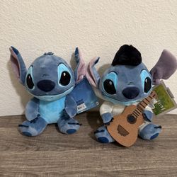 Disney X Stitch