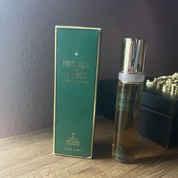 Diamonds and Emeralds Perfume by Elizabeth Taylor 