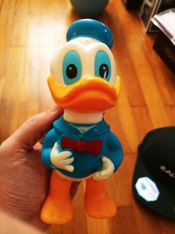 Disney Japan Donald Duck Vintage*