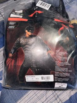 Halloween Costume 