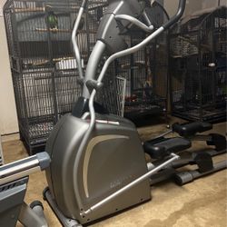 Máquina Para Hacer Ejercicio 