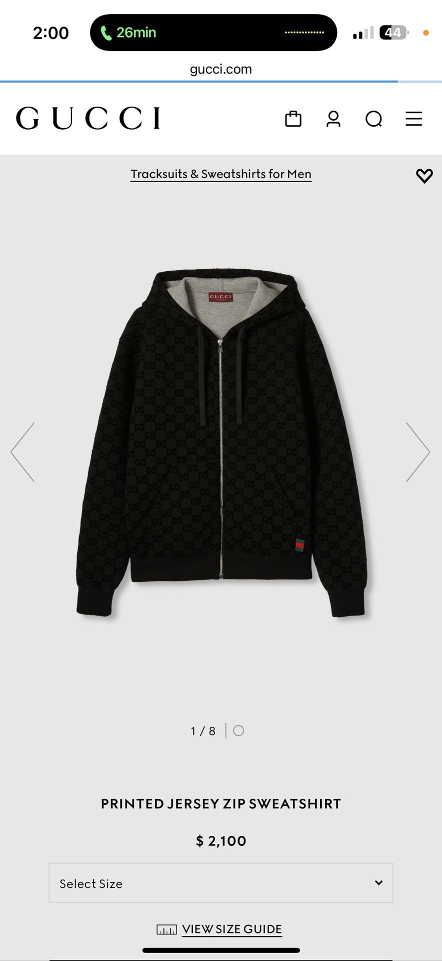 Gucci