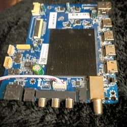 CV817-QH