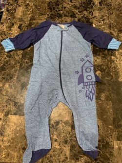 Gerber baby boy 3 to 6 months