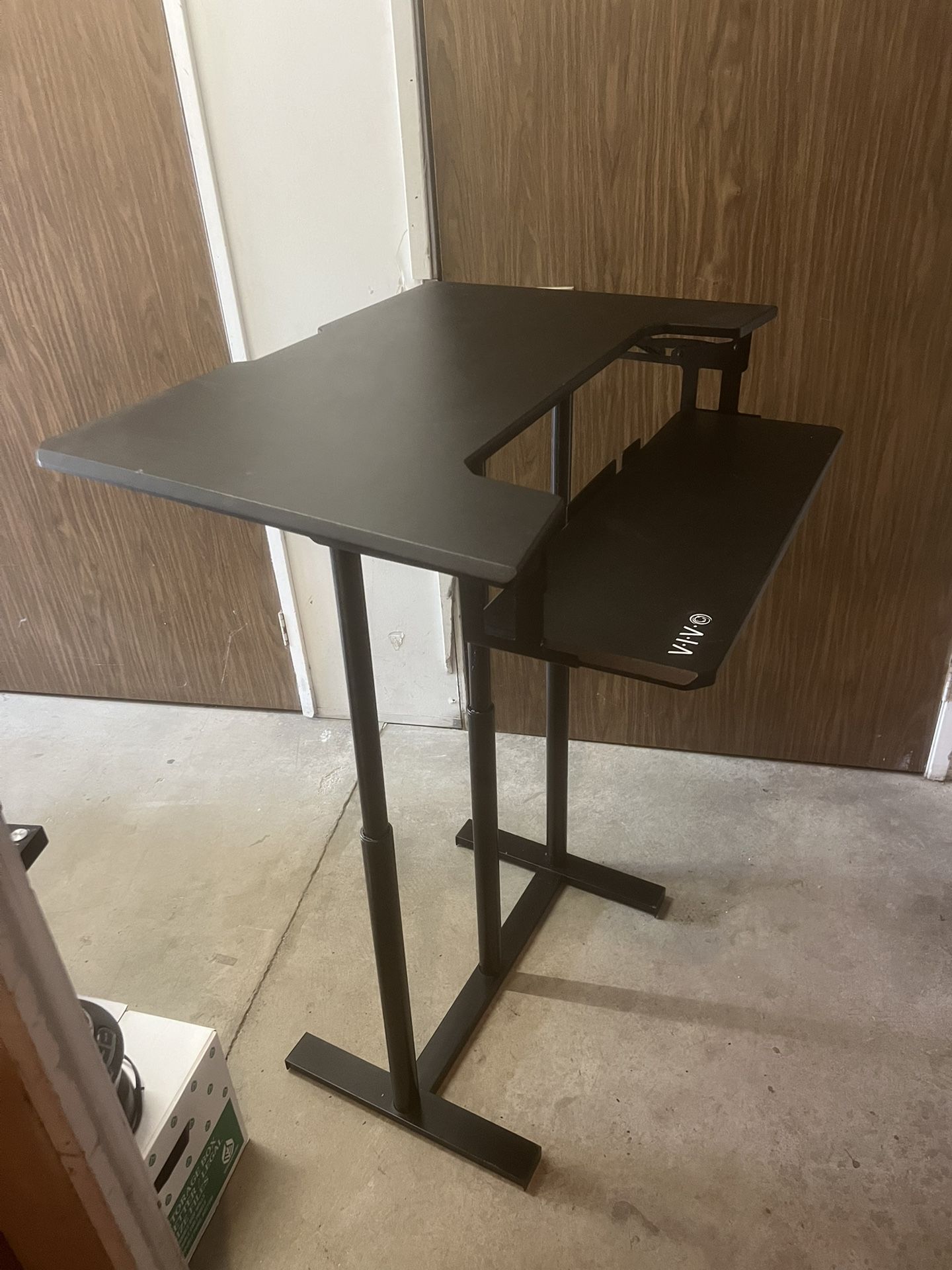 Standing Desk