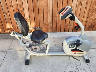 EXERCISE BIKE  SCHWINN 240