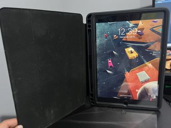 2021 iPad