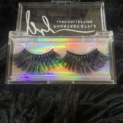 25mm Mink Lashes