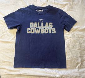 Dallas Cowboys Authentic T-Shirt Youth size M(10-12)