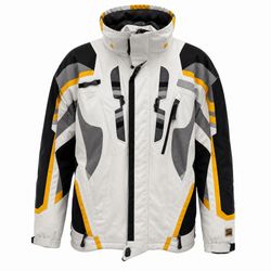 Spyder Dermizax Ev Thinsulate Ski Jacket