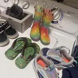 Kids shoes