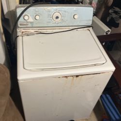 Mayiag Washing Machine 
