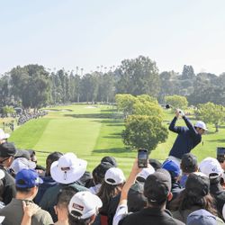Genesis Invitational PGA Golf GA Any Day Tickets Riviera 