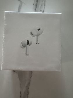 AirPod Pro 2nd Generation