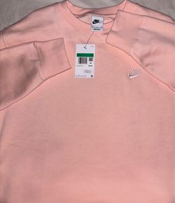 Nike Crew Neck