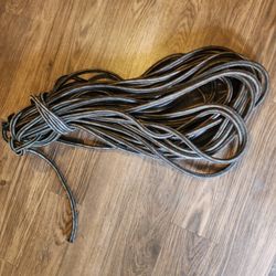 Rope For Tree Work.  Pick Up Only! 200' L.