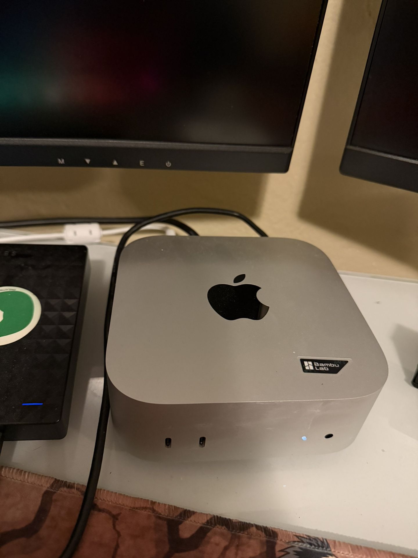 Mac mini M4 Pro — MAXED OUT Powerhouse! (64GB RAM / 1TB SSD)