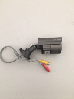 Q see CCD Camera