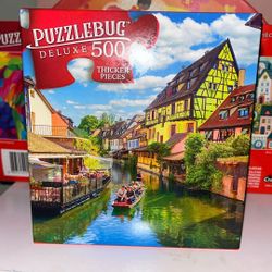 Puzzle