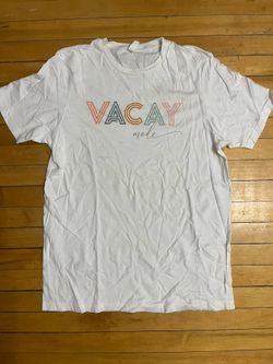 Vacay Mode T Shirt