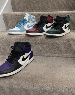 Jordan 1 bundle