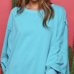 New Boutique Sweat Shirt