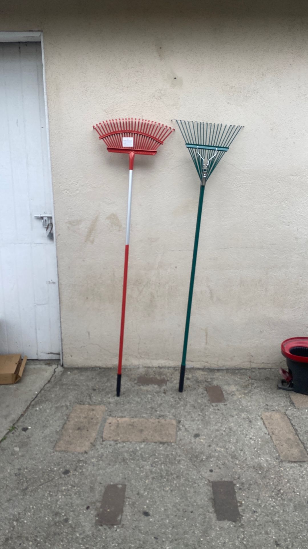 Rakes