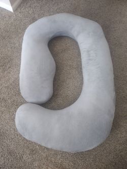 Pregnancy pillow