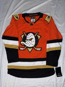 Anaheim Ducks Jersey