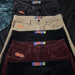New Empyre Pants Sizes 27-30