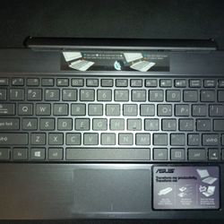 Asus Tablet Keyboard 