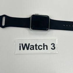 Apple Watch Series 3 -HUGE PROMOTION $1 DOWN Today - NO Credit Payment Plan Options