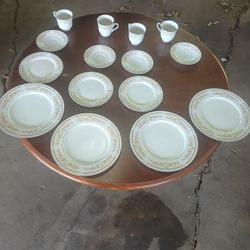 Fine China Set