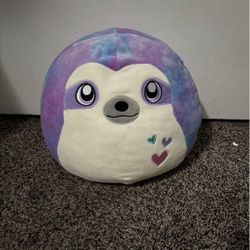 Sloth Squishmallow 