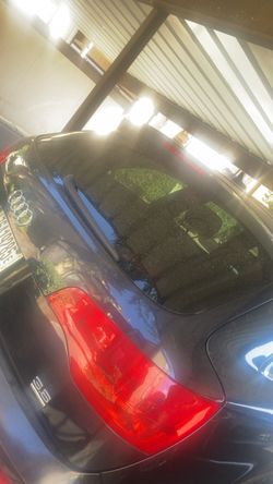 Audi A6 Sedan