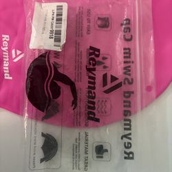 Reymand Swim Cap