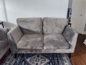 Love Seat Sofa