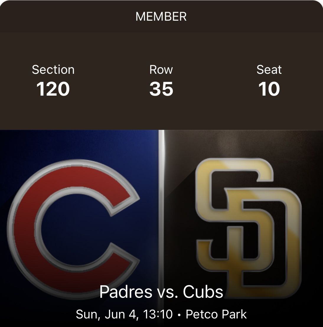 San Diego Padres Tickets 2023