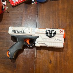 Rival Kronos